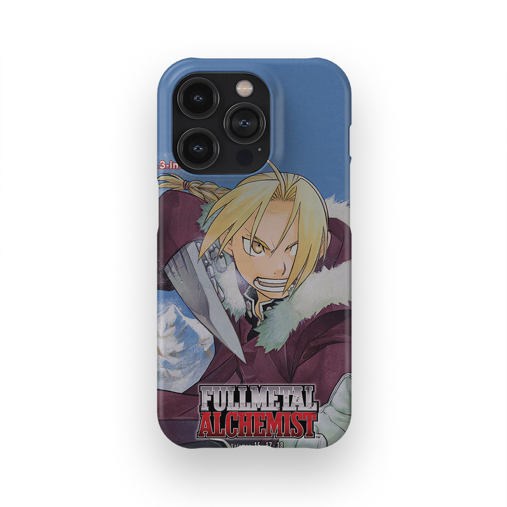 Fullmetal Alchemist Vol.06-Slim