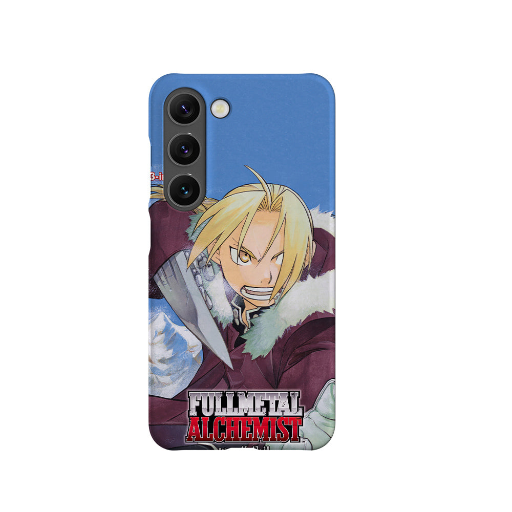 Fullmetal Alchemist Vol.06-Slim