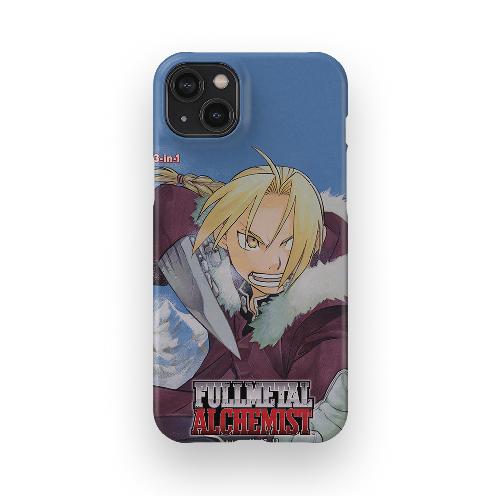 Fullmetal Alchemist Vol.06-Slim