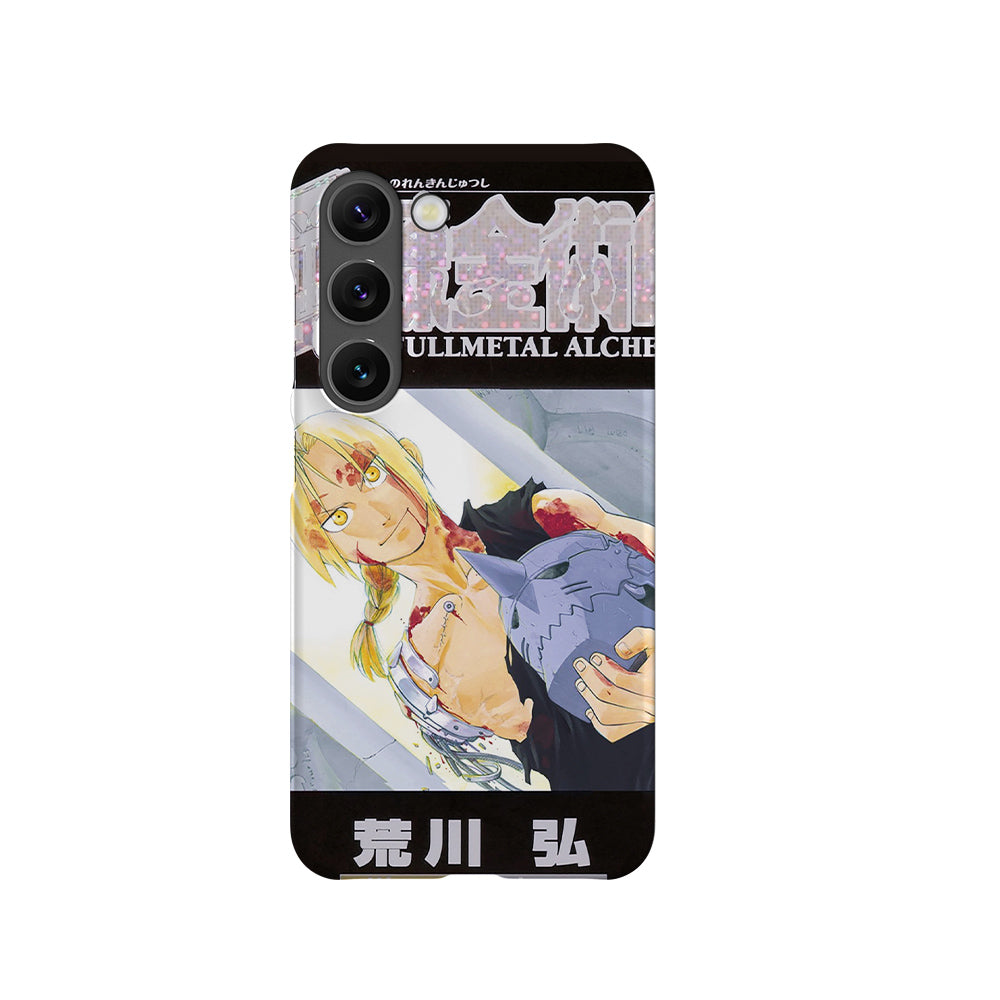 Fullmetal Alchemist Vol.27-Slim
