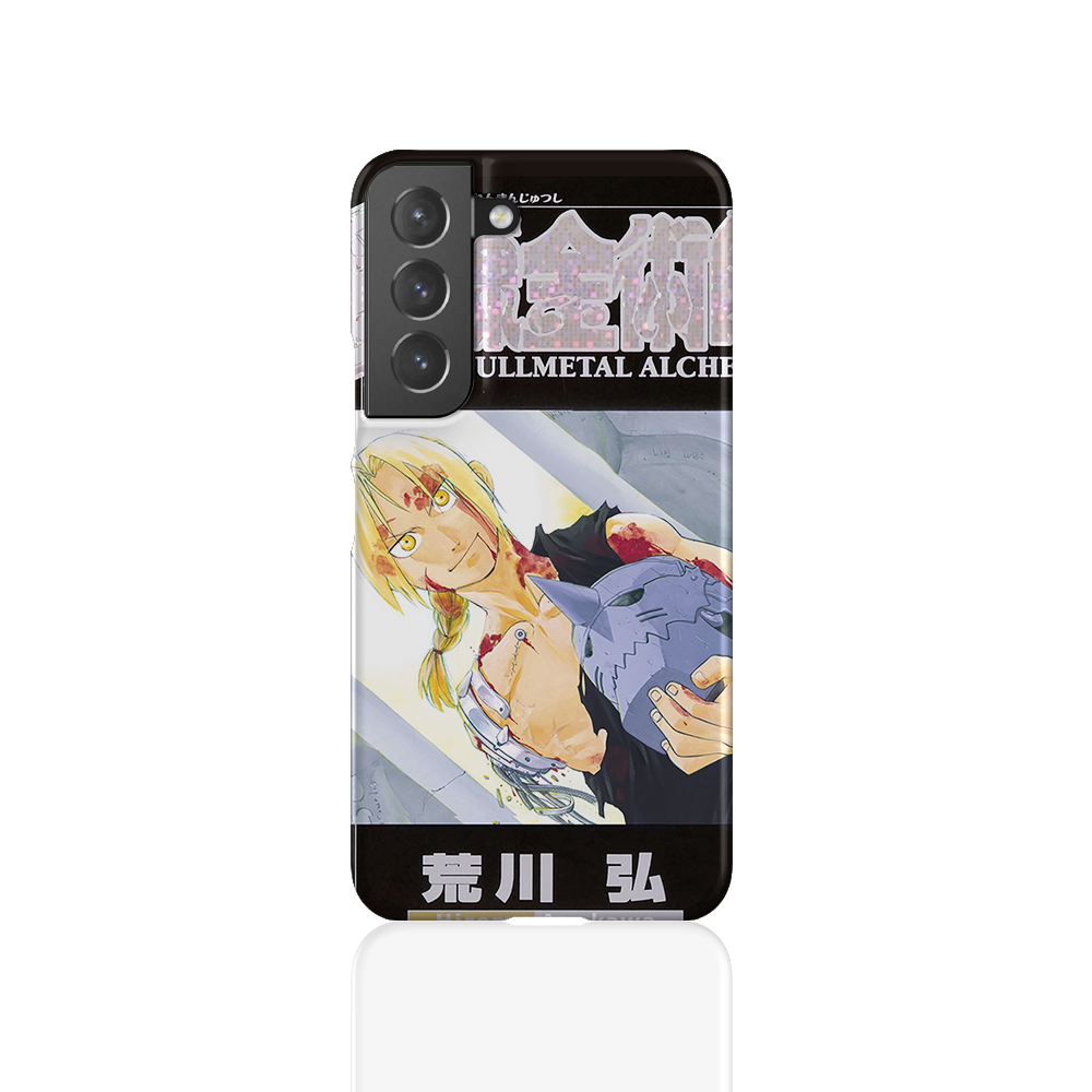 Fullmetal Alchemist Vol.27-Slim