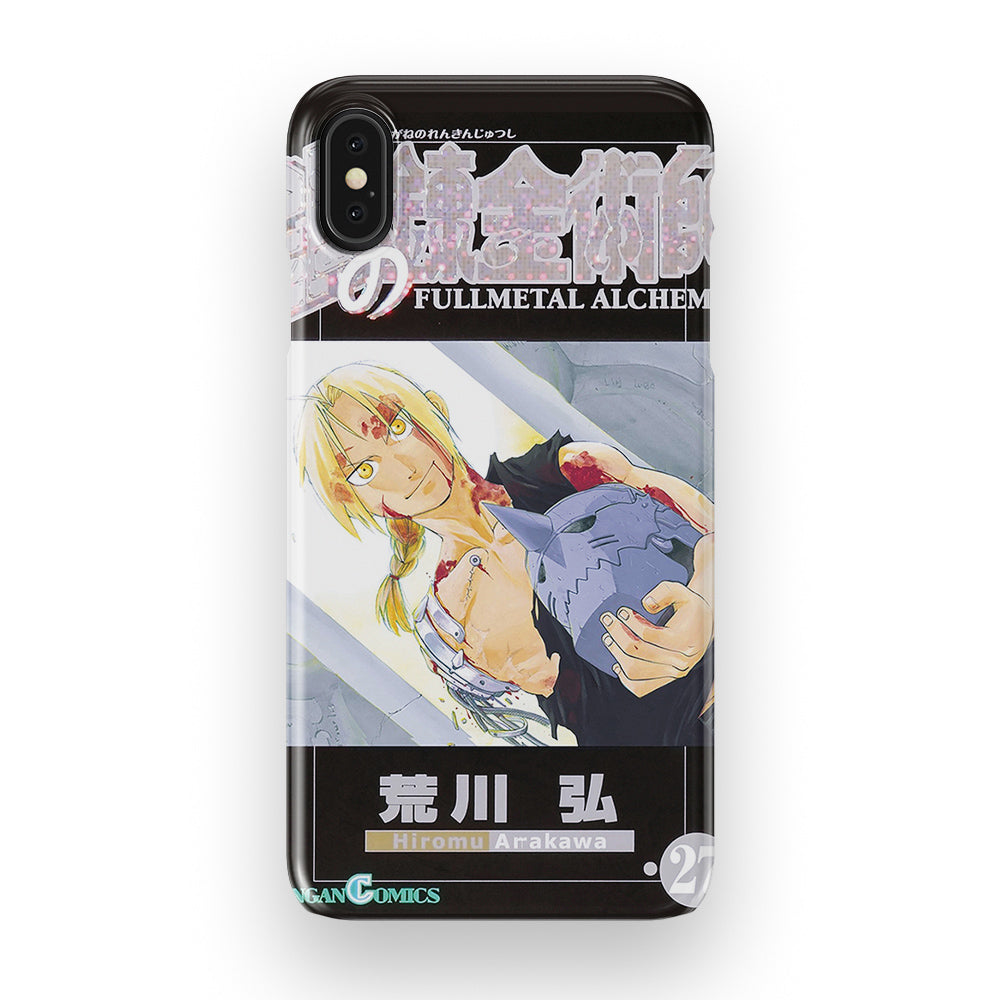 Fullmetal Alchemist Vol.27-Slim