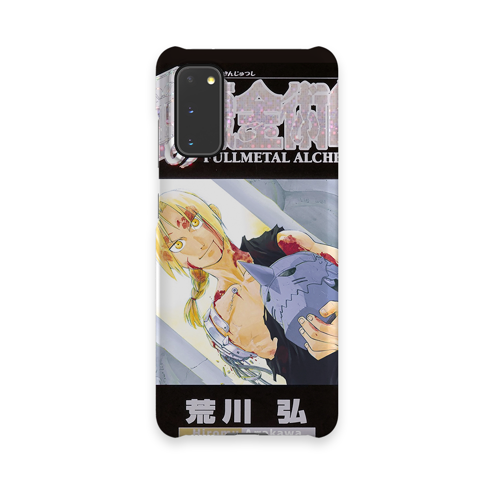 Fullmetal Alchemist Vol.27-Slim