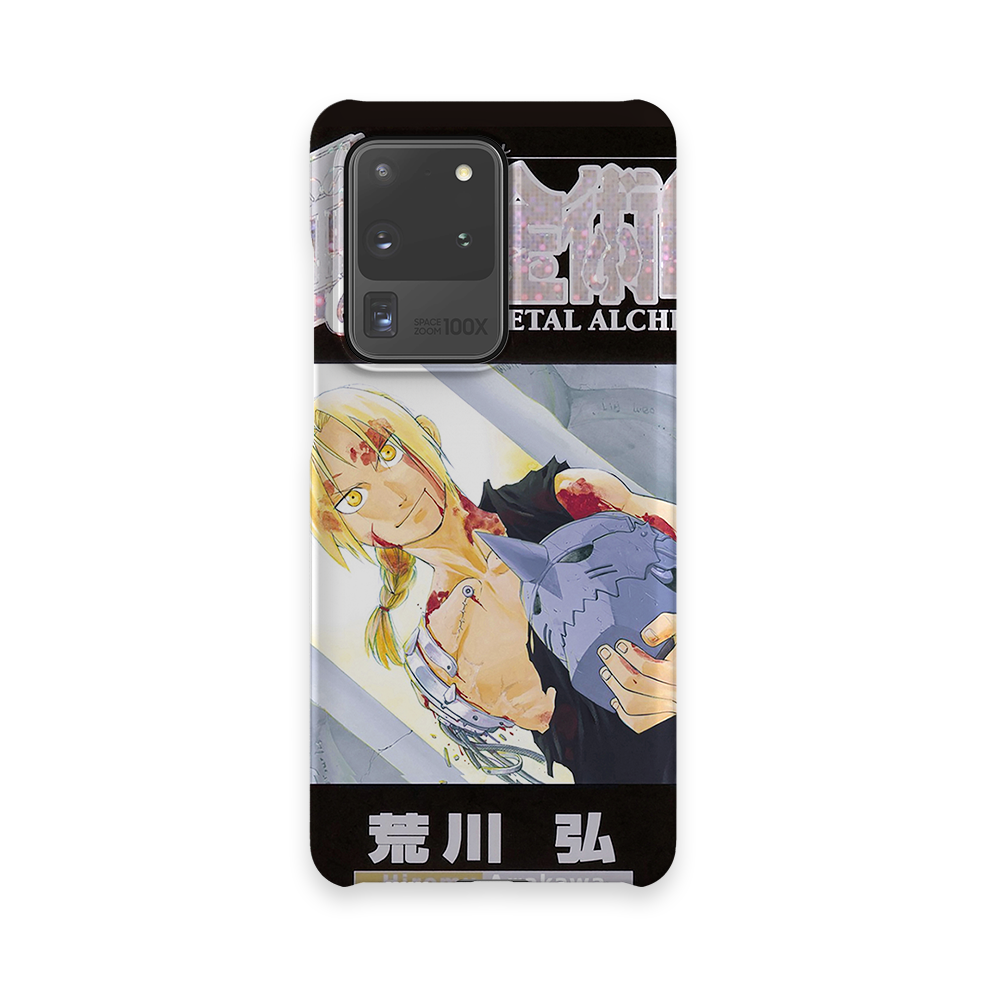 Fullmetal Alchemist Vol.27-Slim