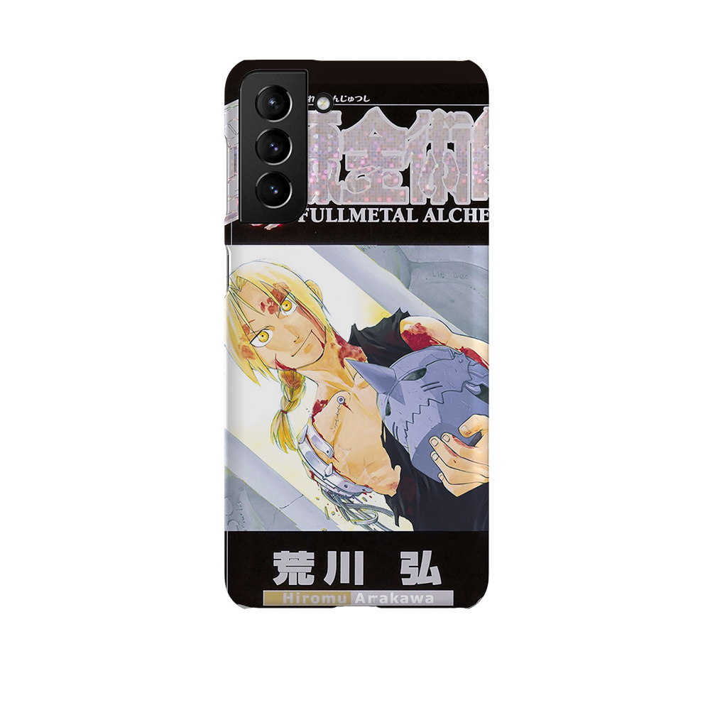 Fullmetal Alchemist Vol.27-Slim