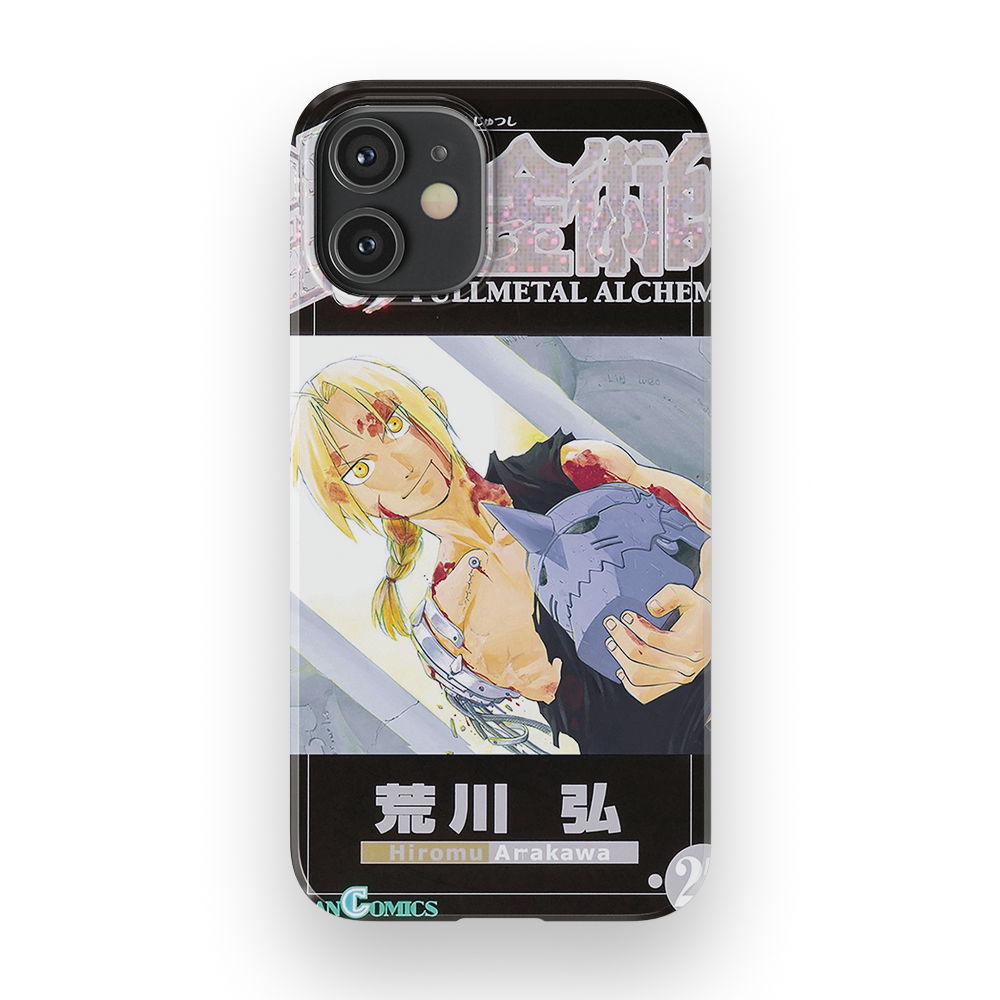 Fullmetal Alchemist Vol.27-Slim