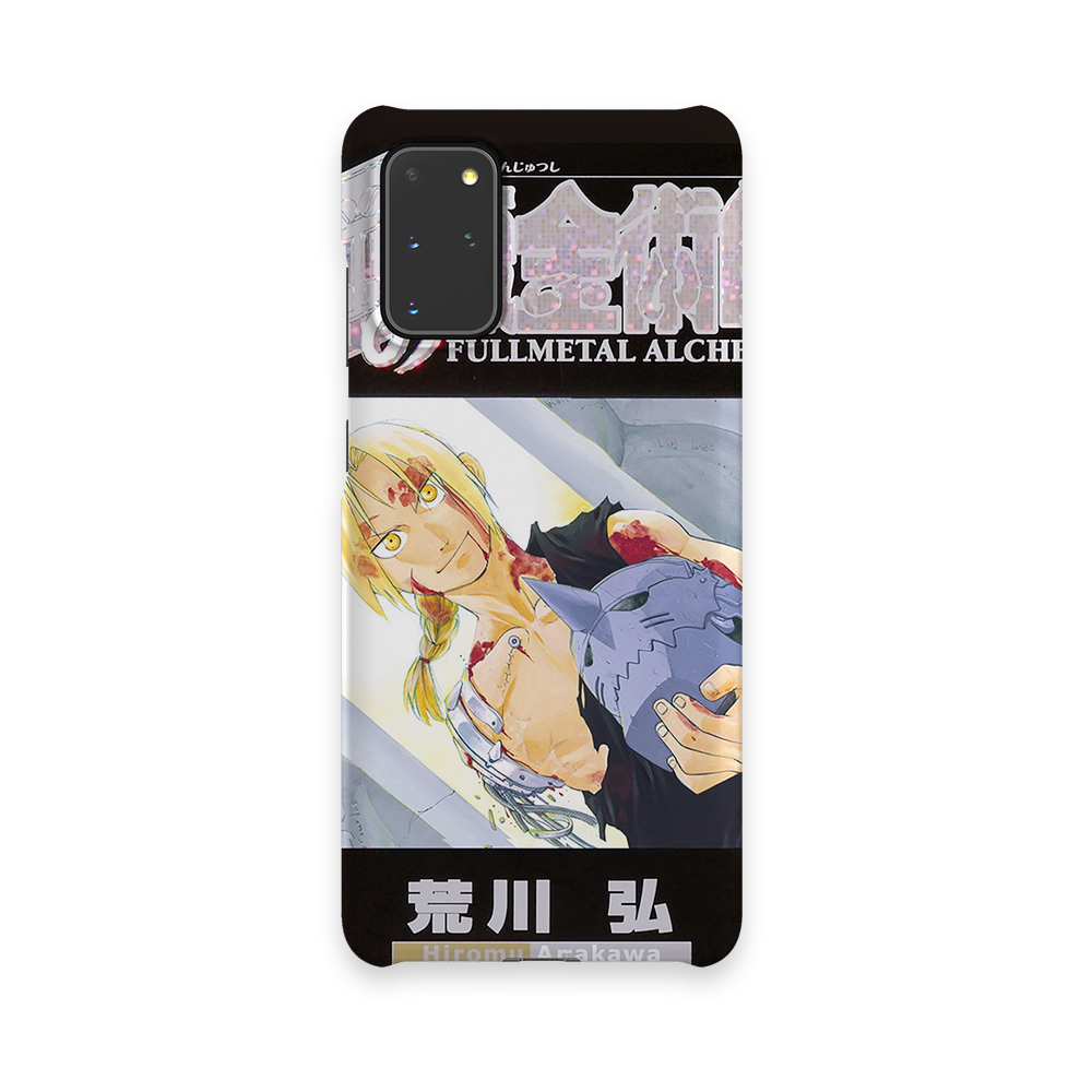 Fullmetal Alchemist Vol.27-Slim