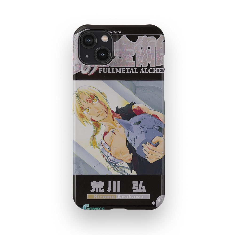 Fullmetal Alchemist Vol.27-Slim