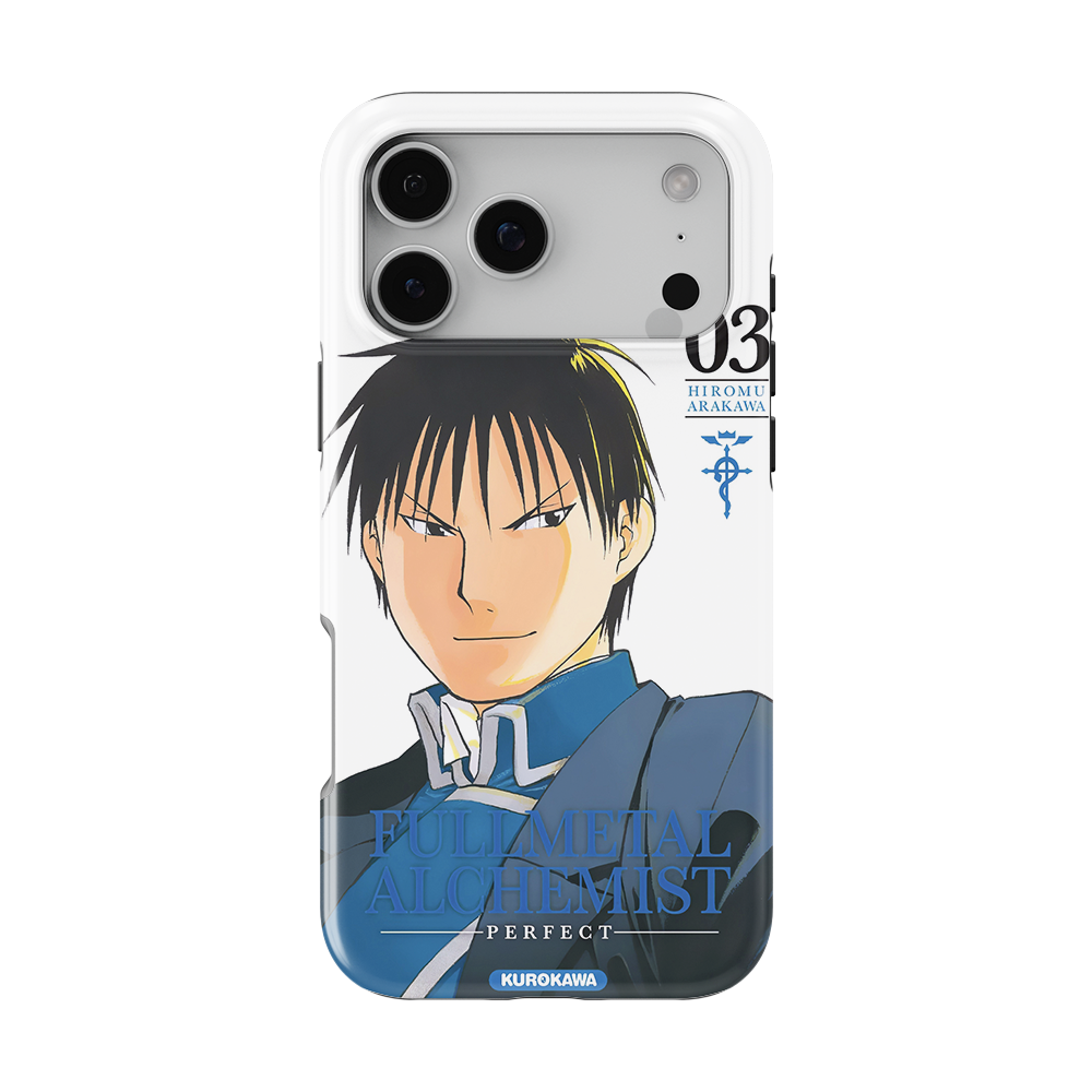 Fullmetal Alchemist Vol.03-Slim