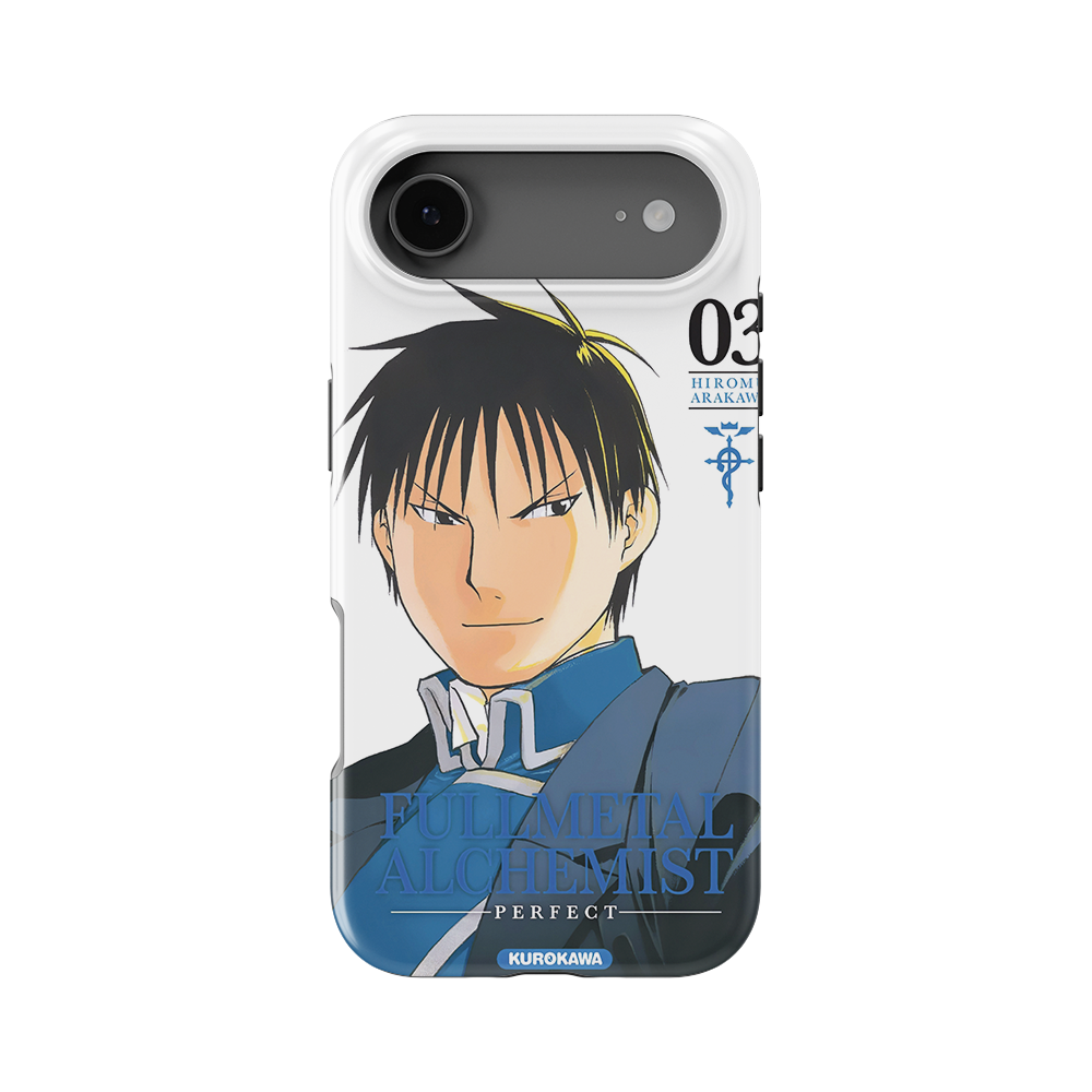 Fullmetal Alchemist Vol.03-Slim