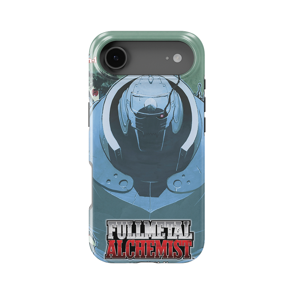 Fullmetal Alchemist Vol.07-Slim