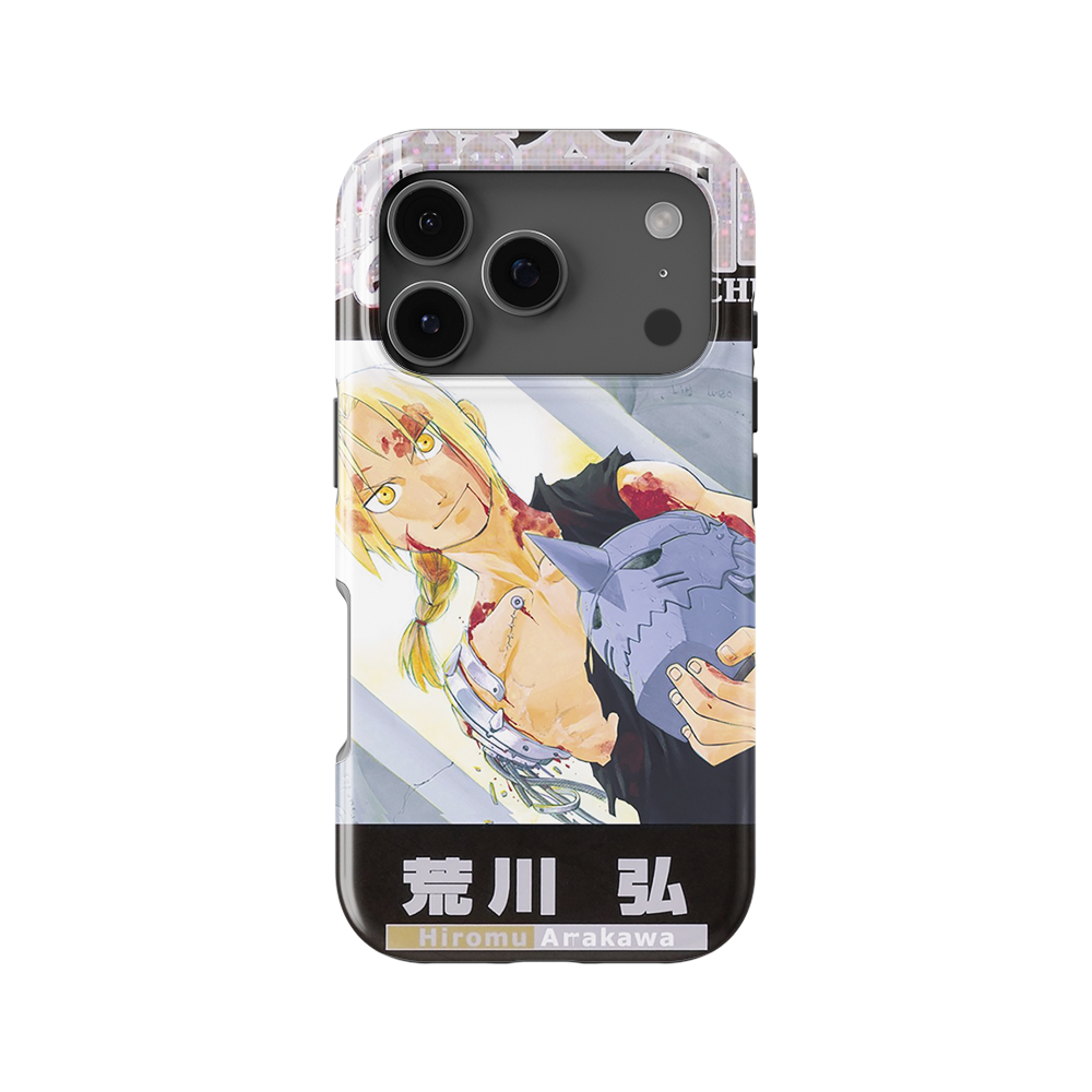 Fullmetal Alchemist Vol.27-Slim