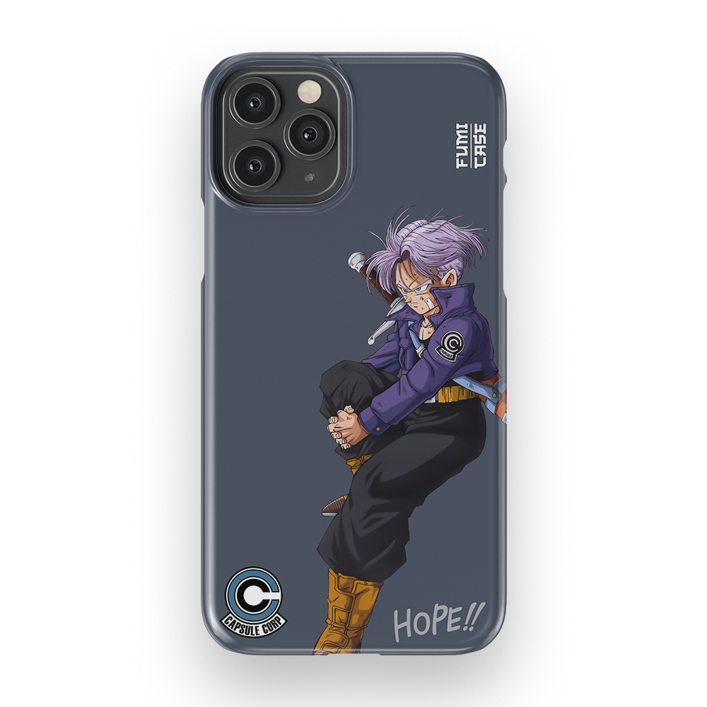 Future Trunks-Slim