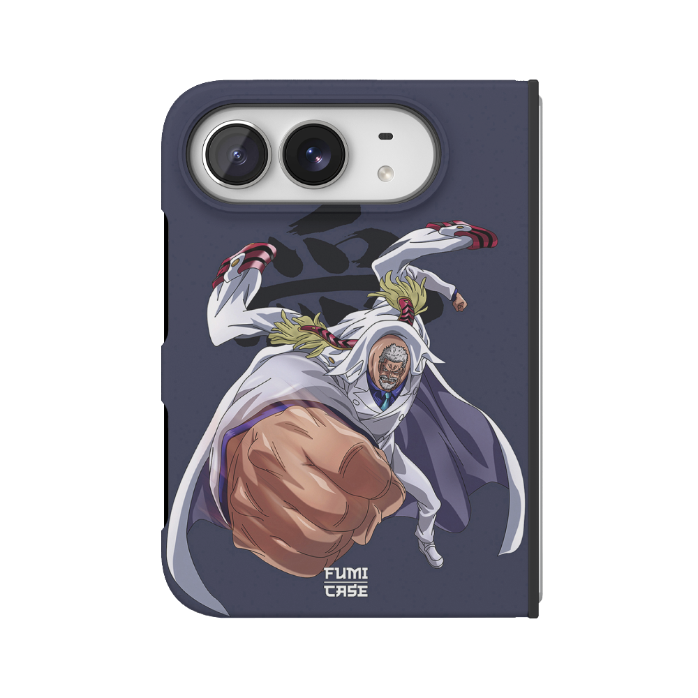 GARP SPECIAL