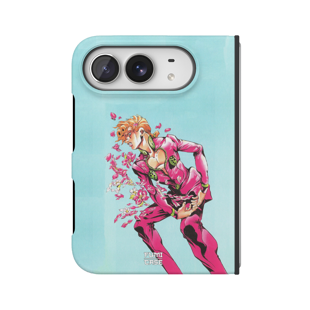 Giorno Giovanna Vintage
