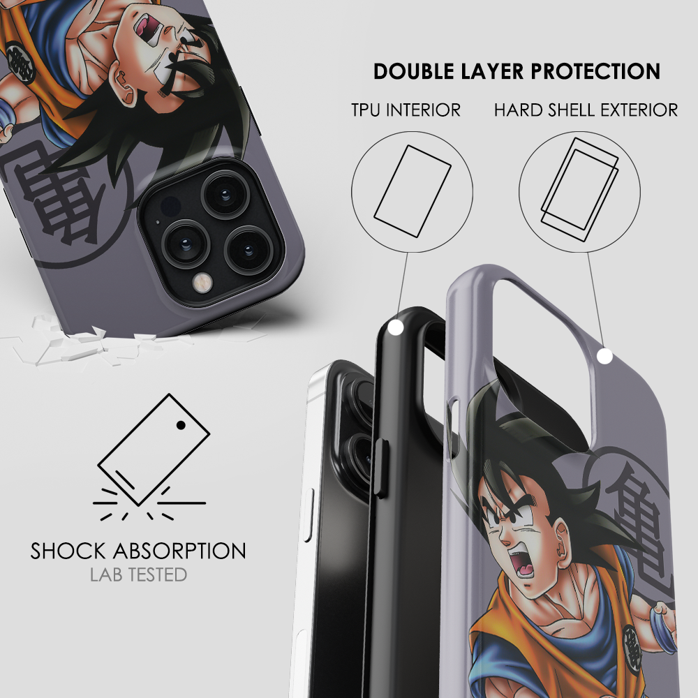 GOKU !-Slim