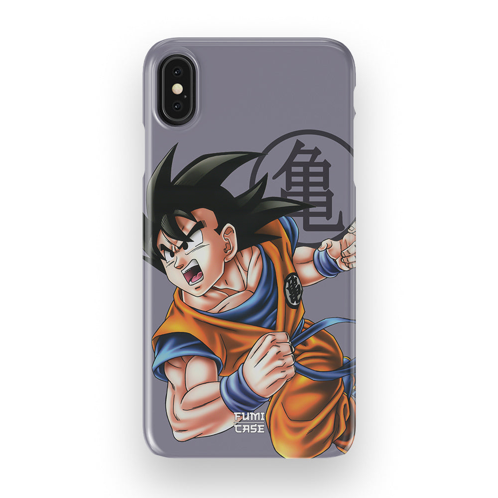 GOKU !-Slim