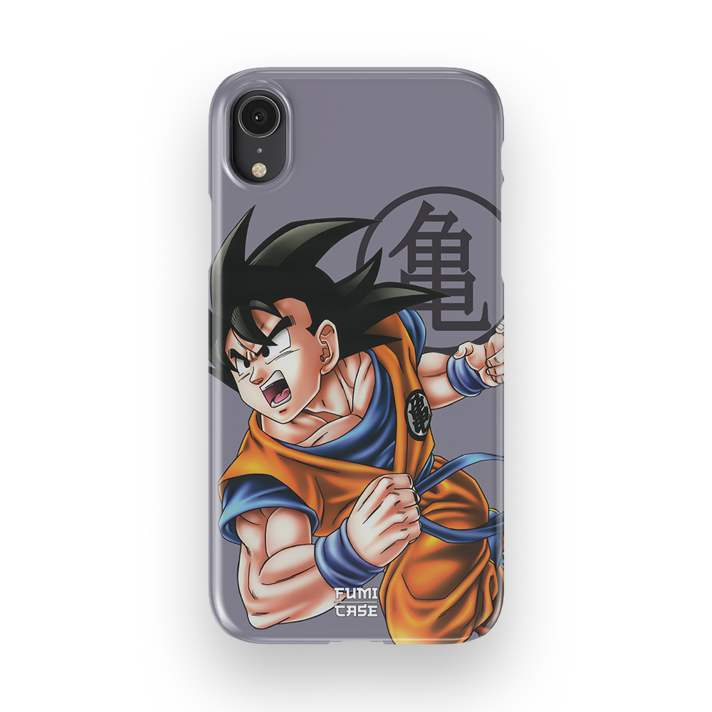 GOKU !-Slim