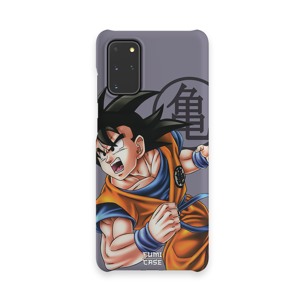 GOKU !-Slim