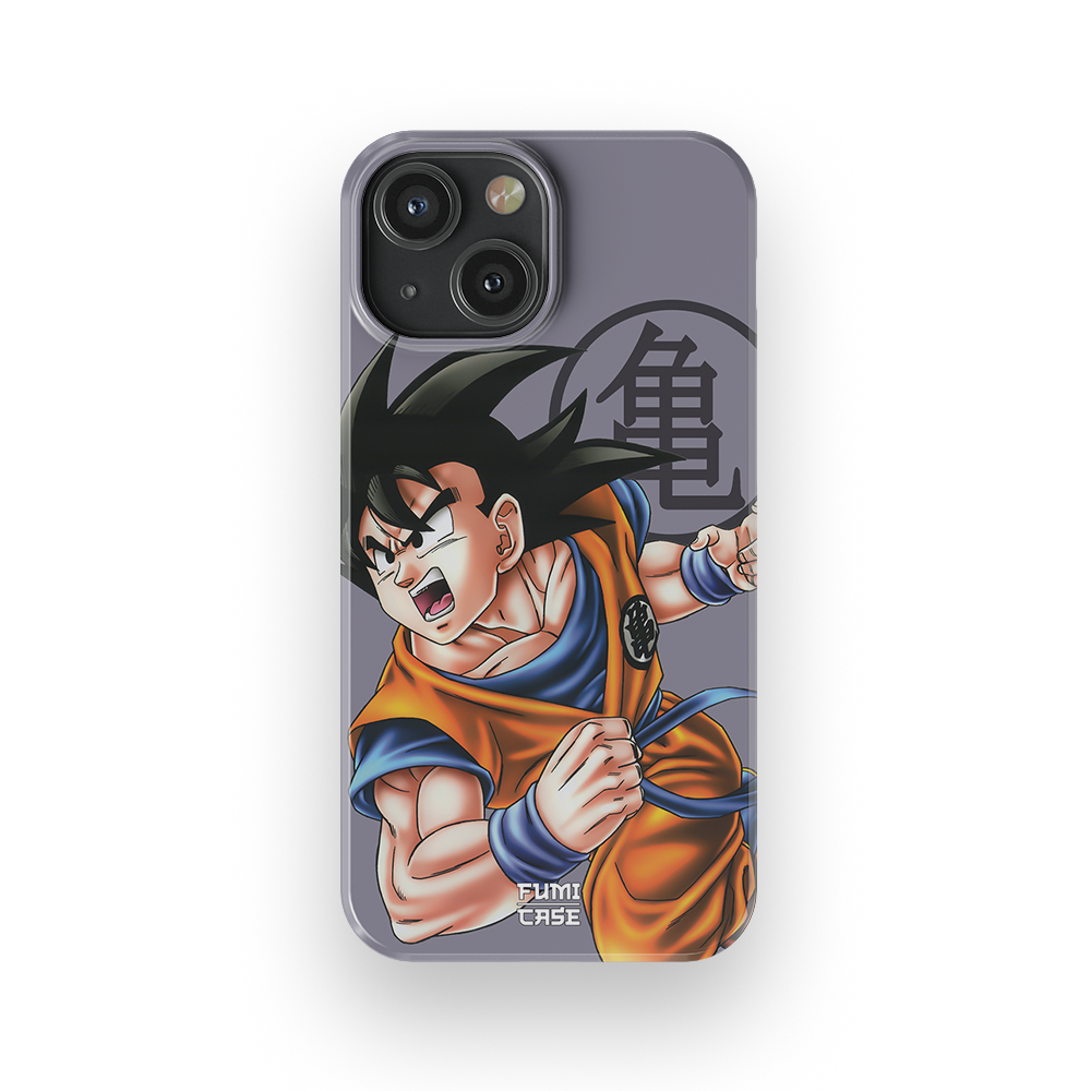GOKU !-Slim