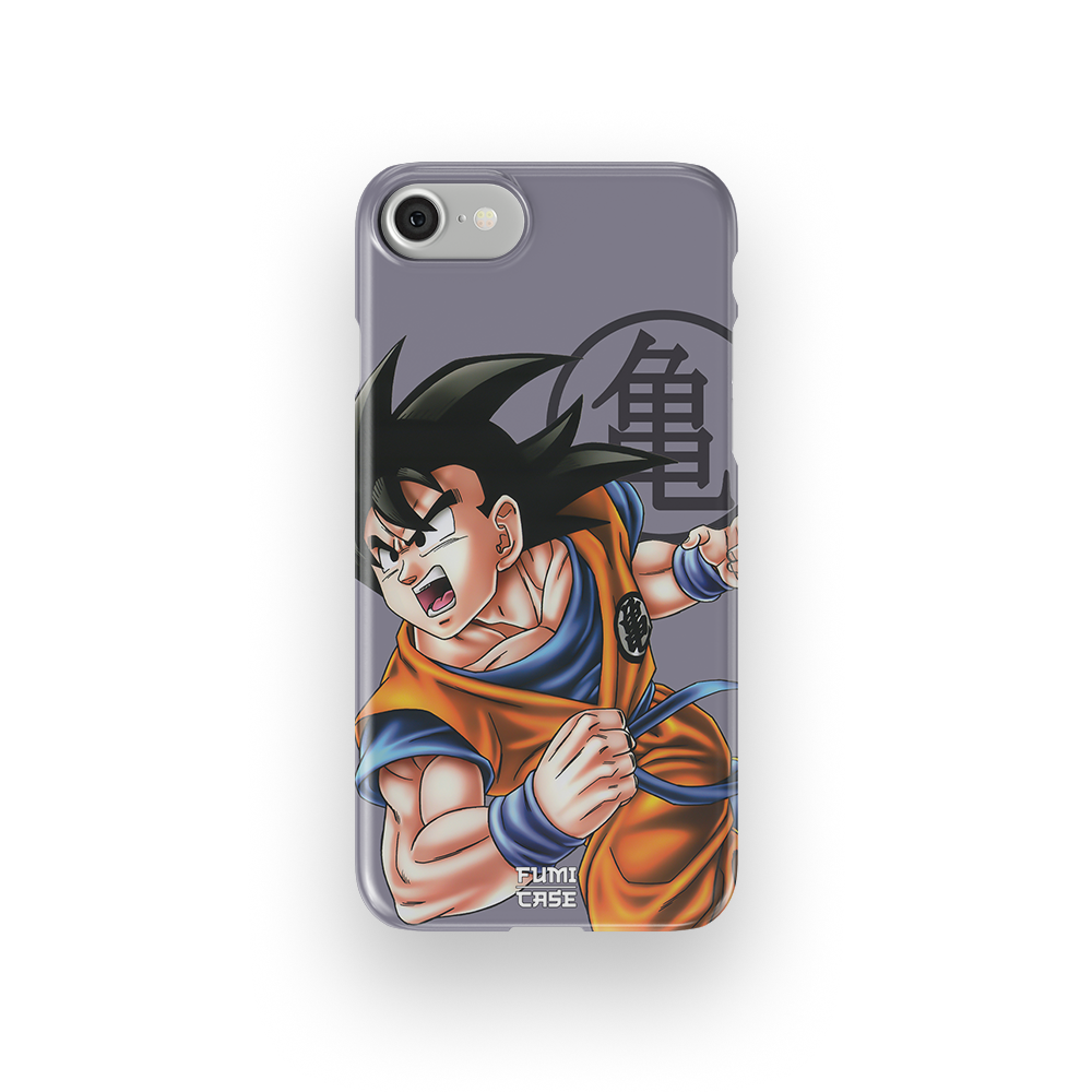 GOKU !-Slim