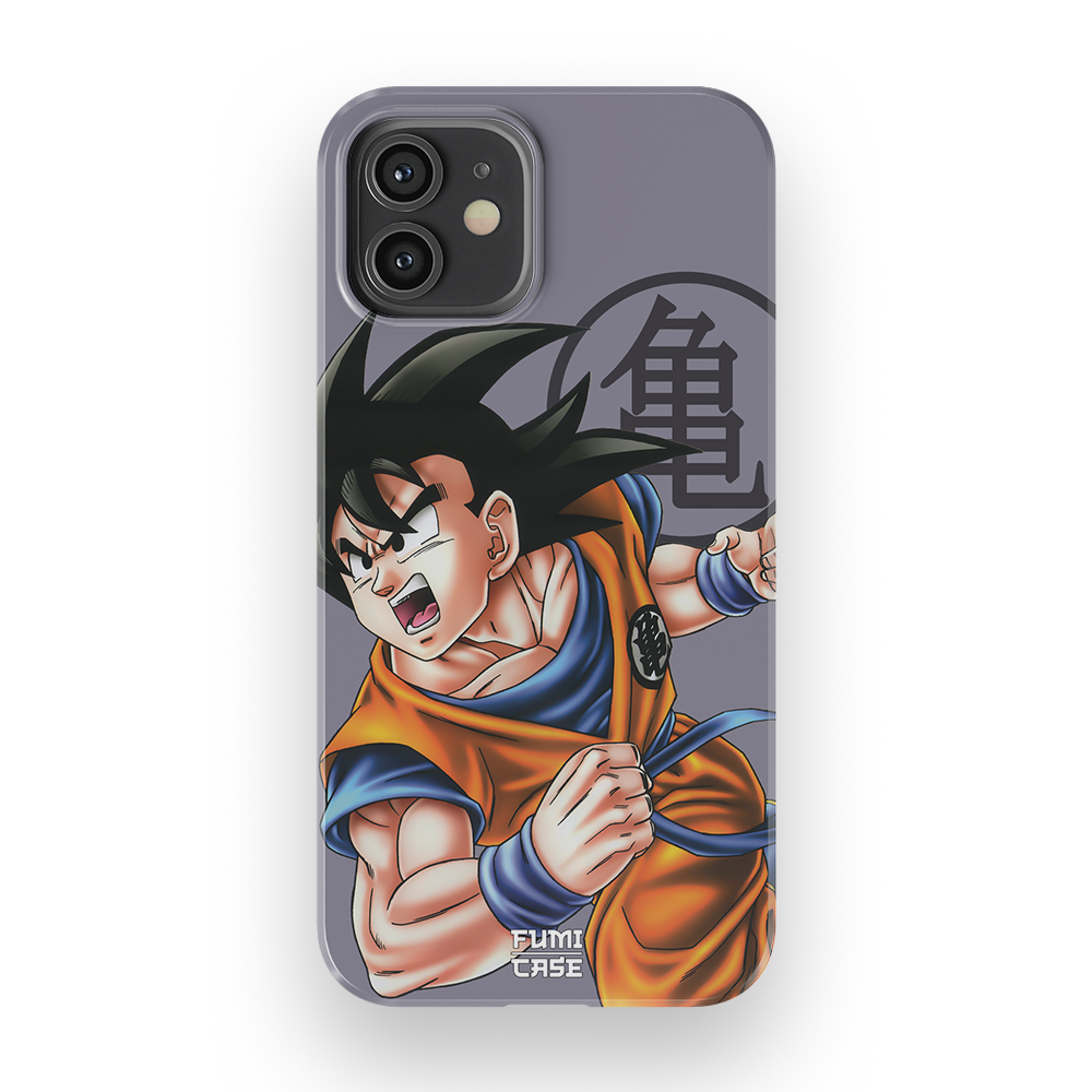 GOKU !-Slim