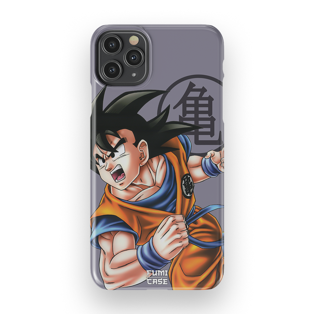 GOKU !-Slim