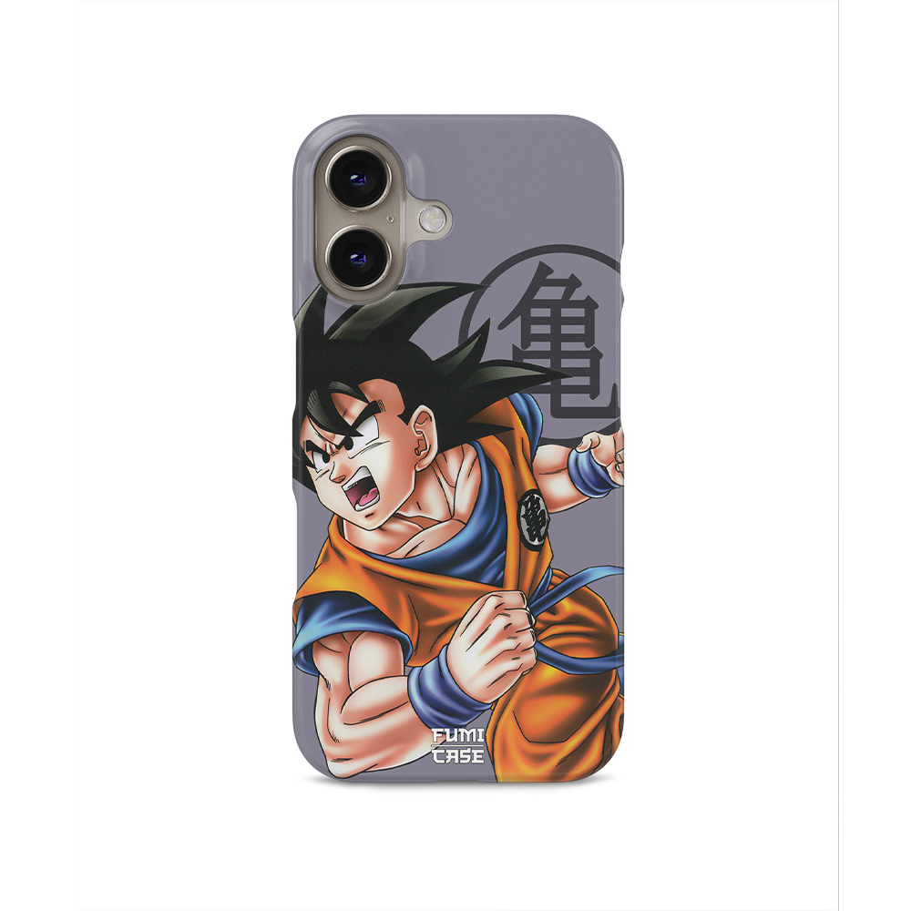 GOKU !-Slim