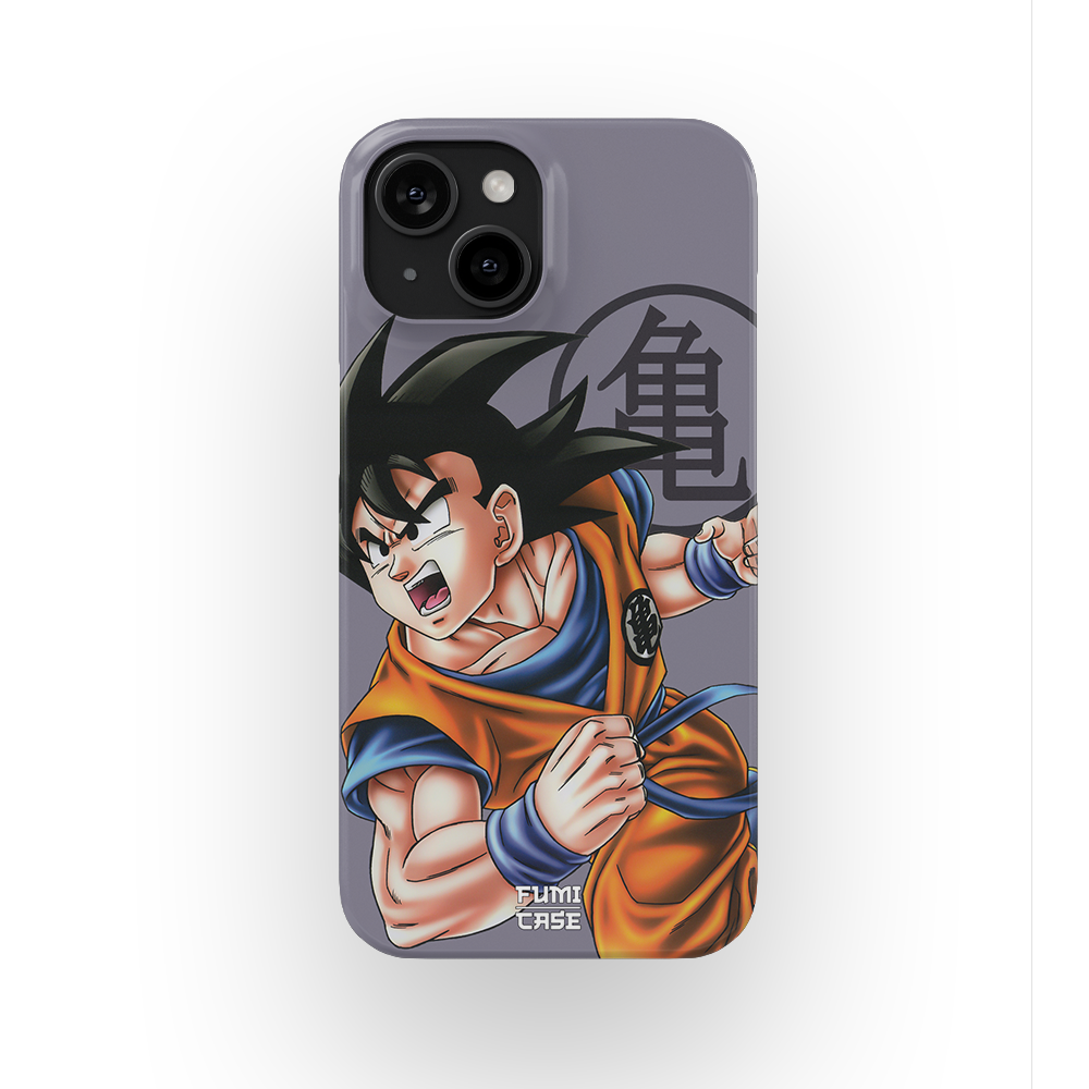GOKU !-Slim
