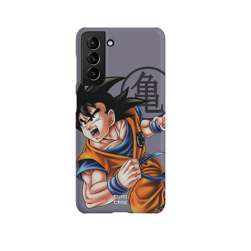 GOKU !-Slim