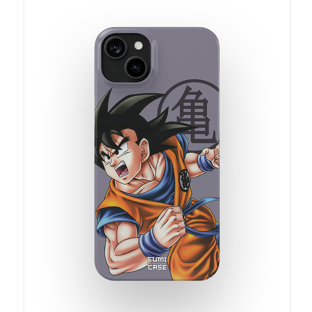 GOKU !-Slim