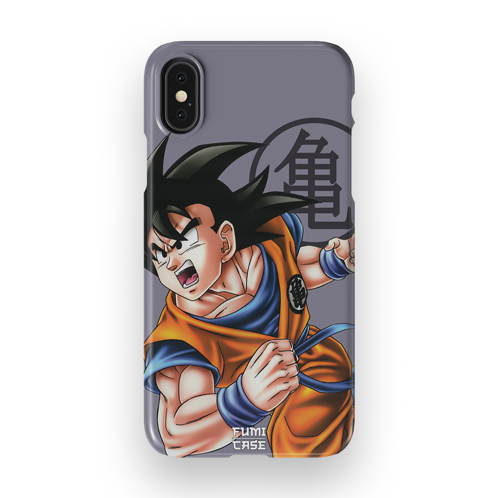 GOKU !-Slim