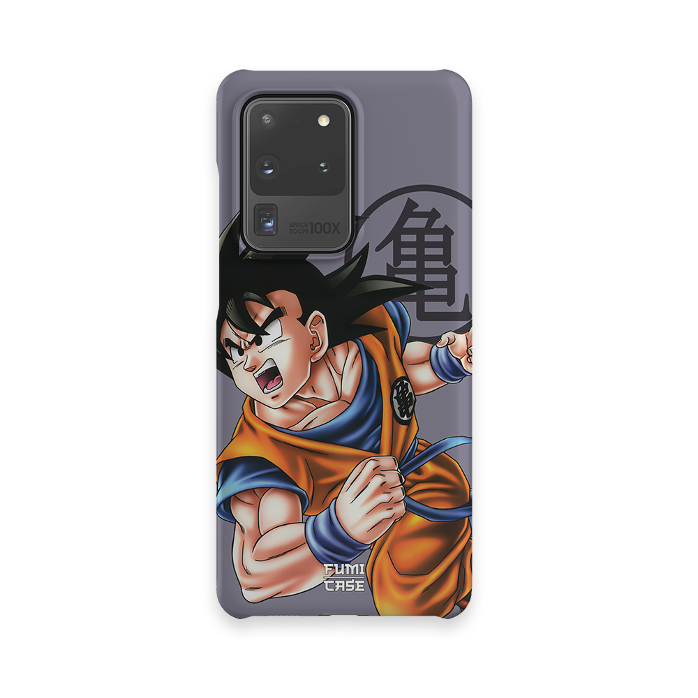 GOKU !-Slim