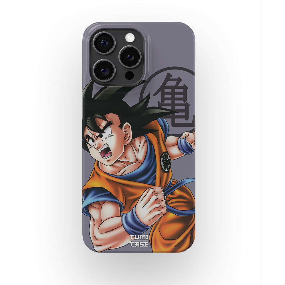 GOKU !-Slim