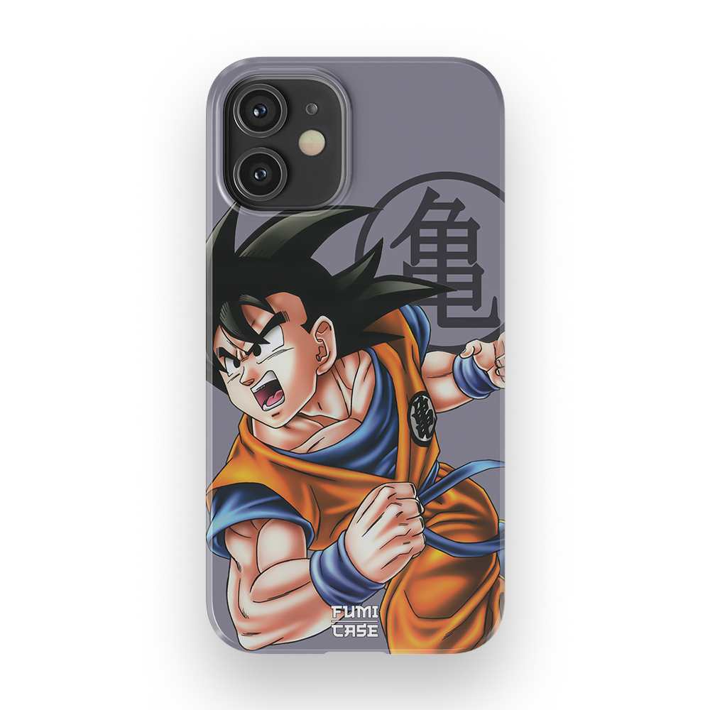 GOKU !-Slim