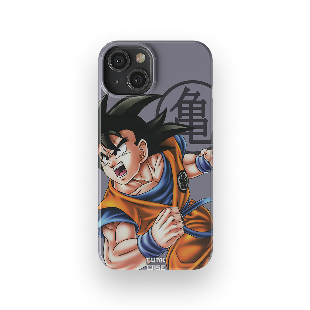 GOKU !-Slim
