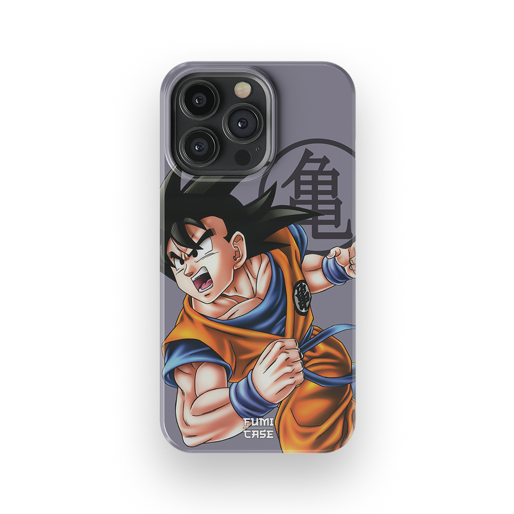 GOKU !-Slim
