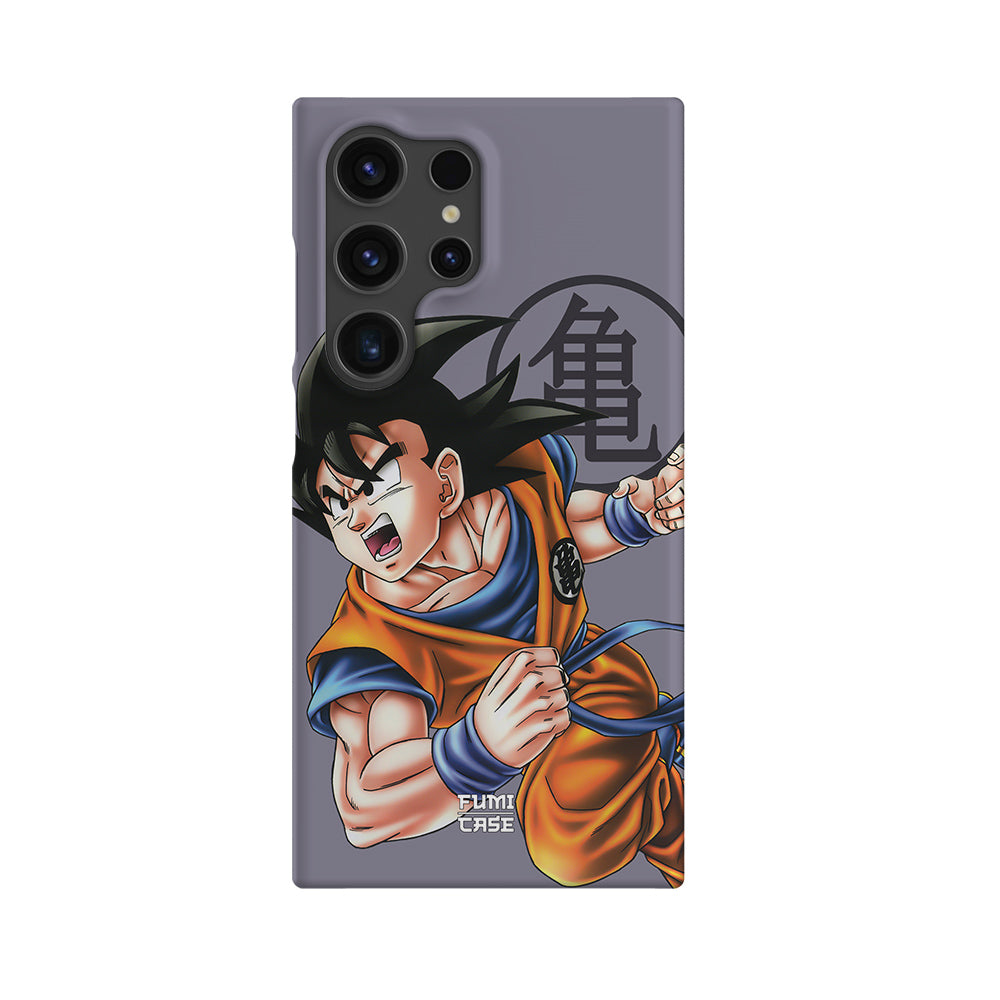 GOKU !-Slim