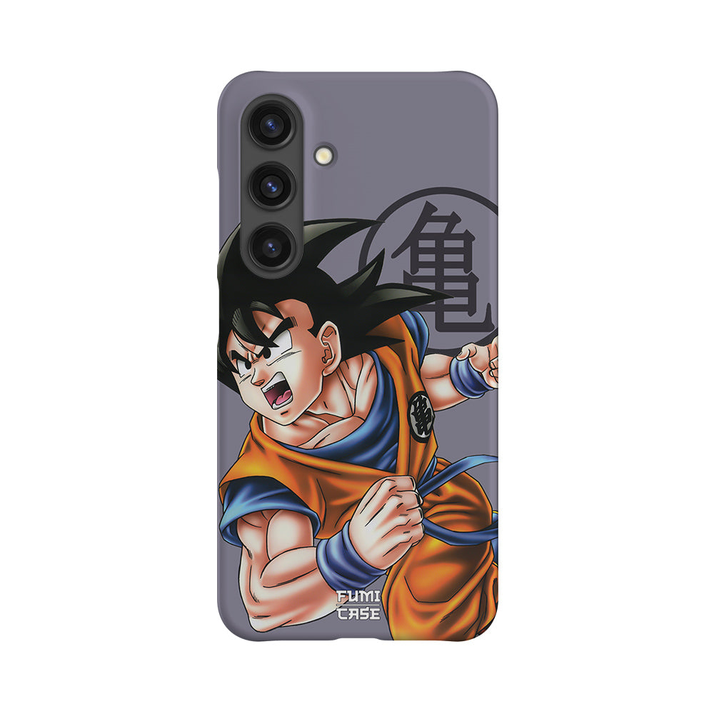 GOKU !-Slim