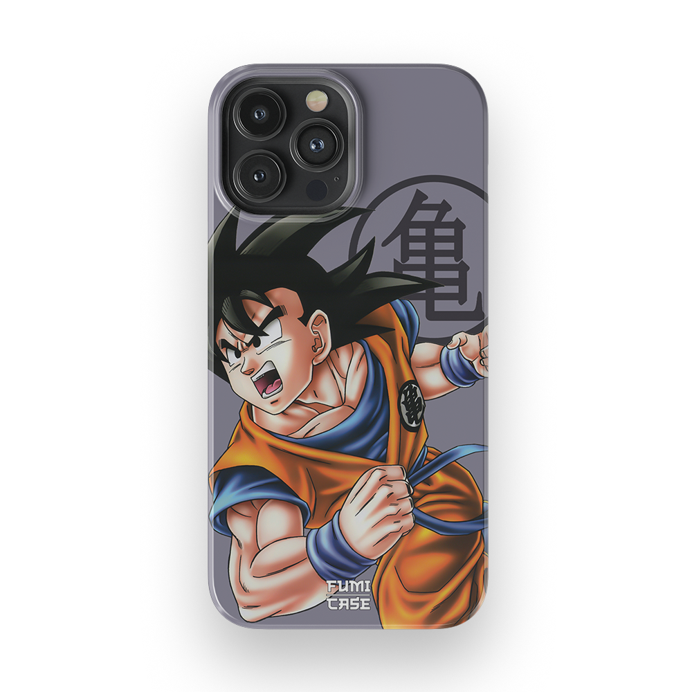 GOKU !-Slim