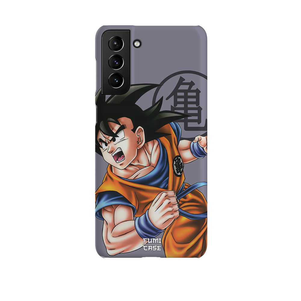 GOKU !-Slim
