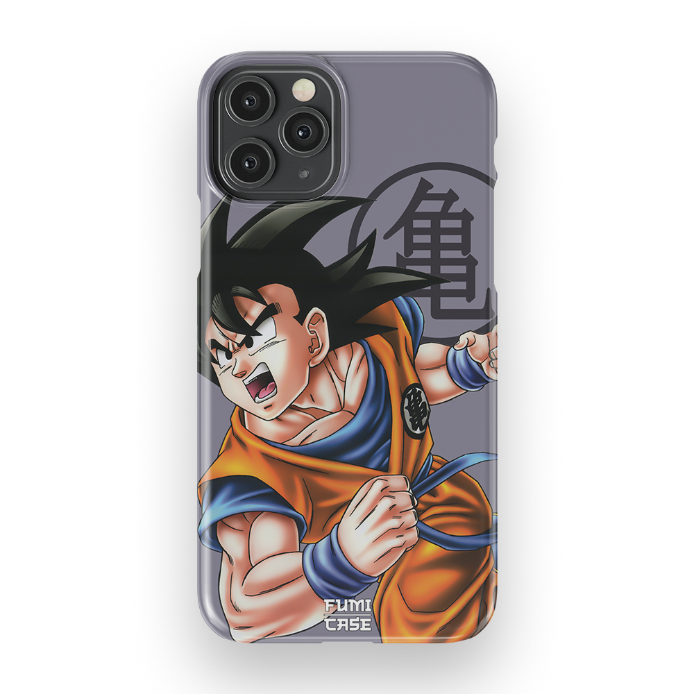 GOKU !-Slim