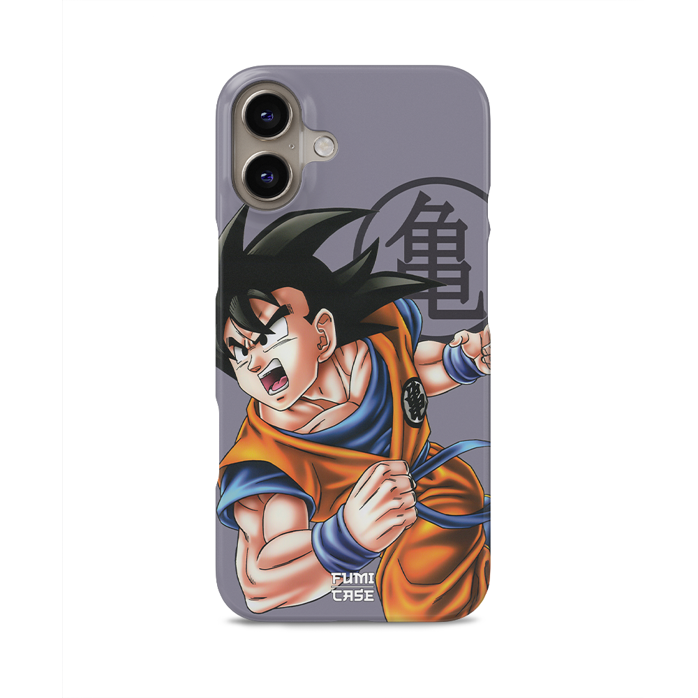GOKU !-Slim