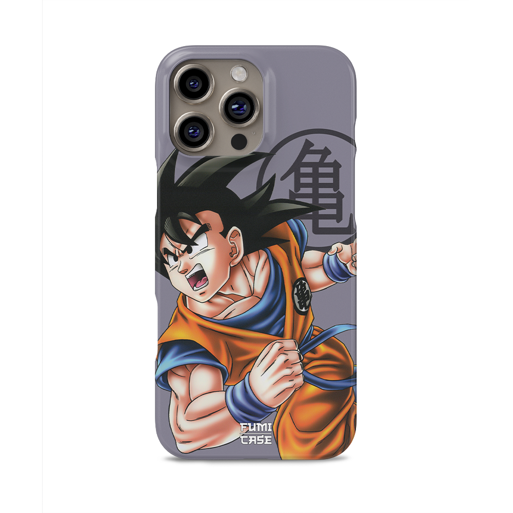 GOKU !-Slim