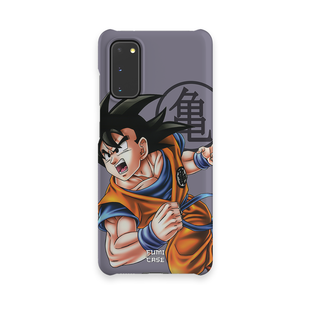 GOKU !-Slim