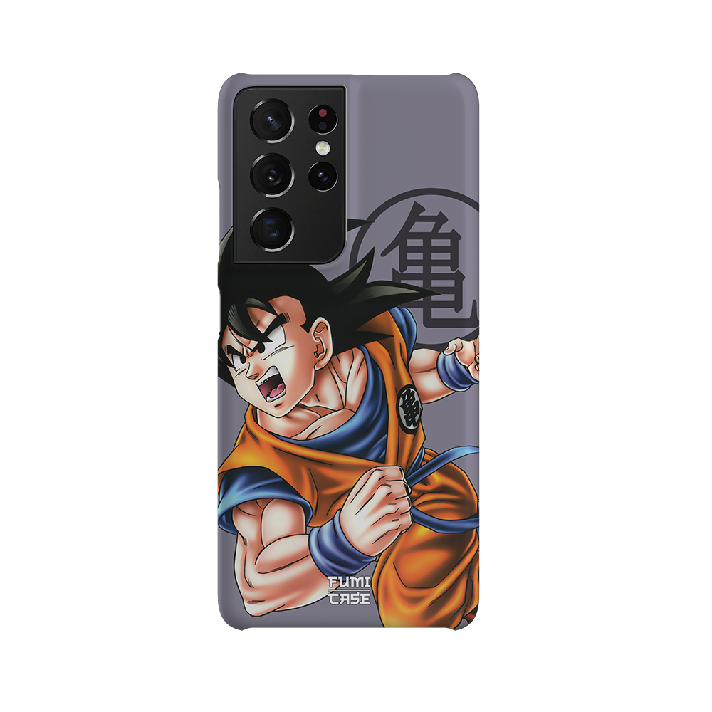 GOKU !-Slim