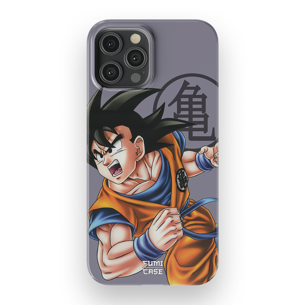 GOKU !-Slim