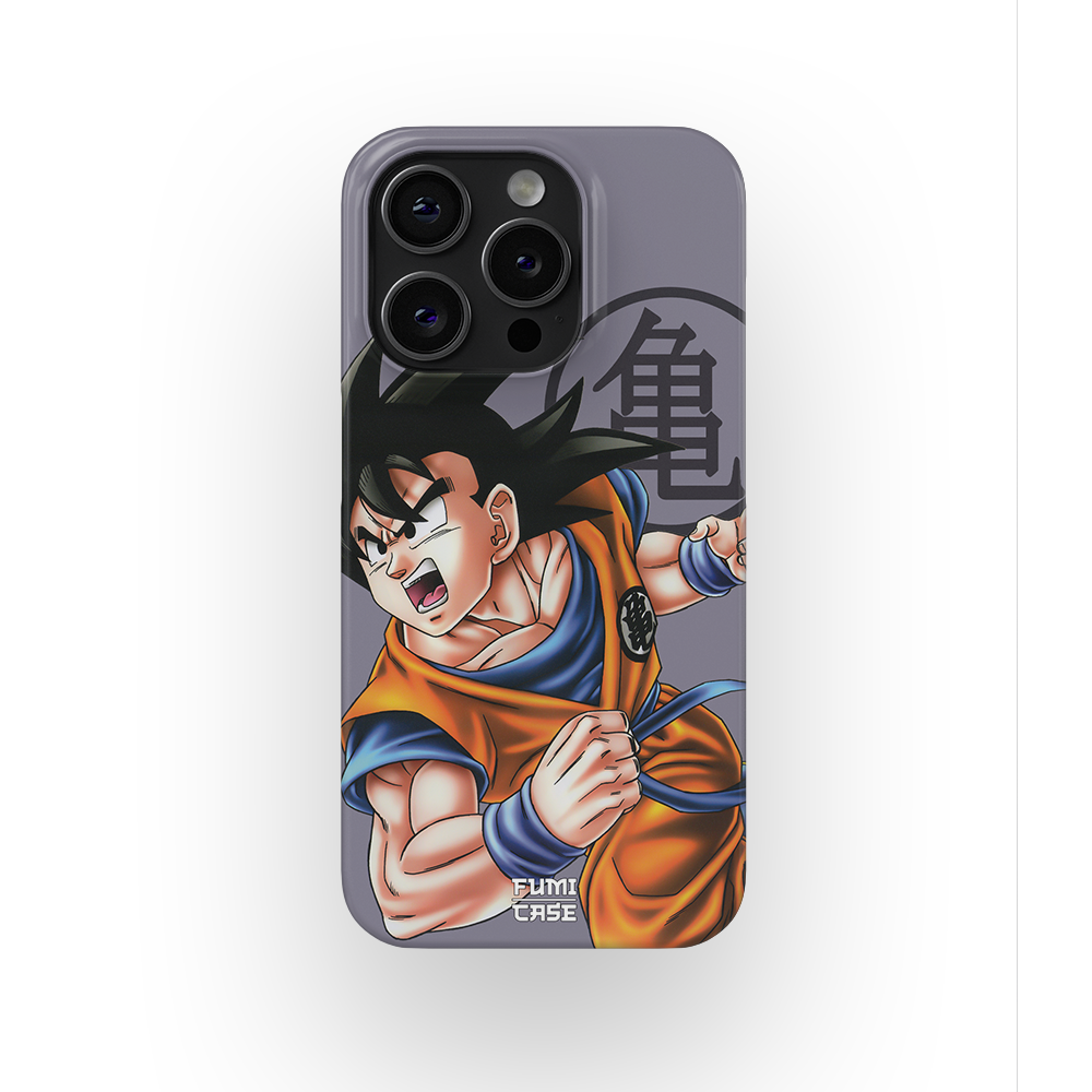 GOKU !-Slim