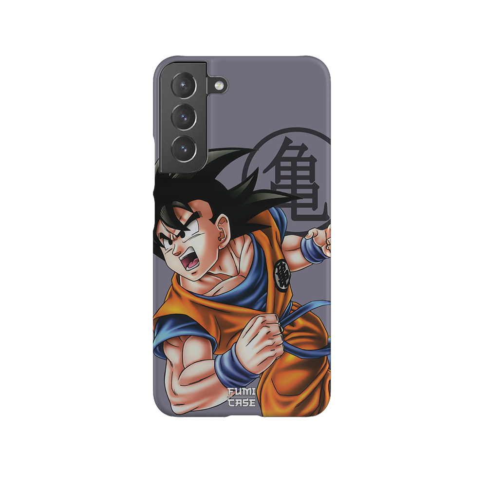 GOKU !-Slim