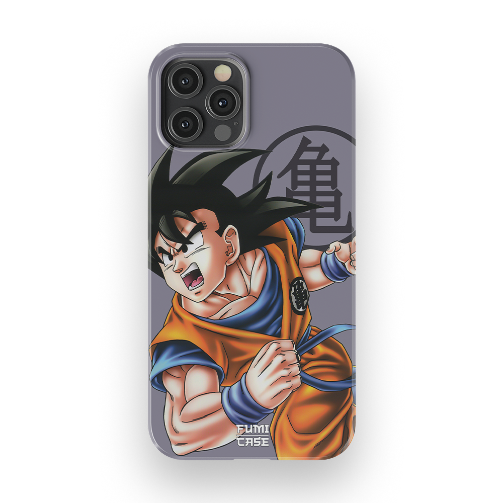 GOKU !-Slim